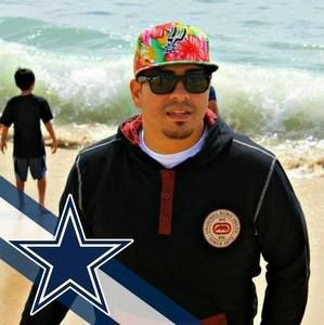 Meet your Posher, Rey